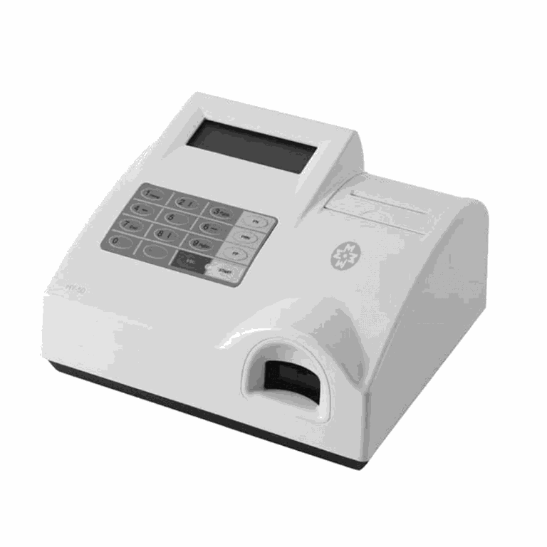 Urinalysis analyser range